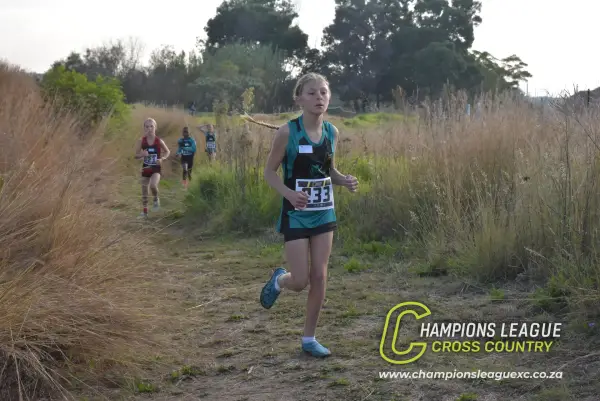 Cay-Leigh Trollip — CLXC