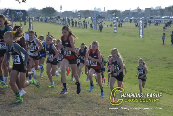 Kenzi Vosloo — CLXC