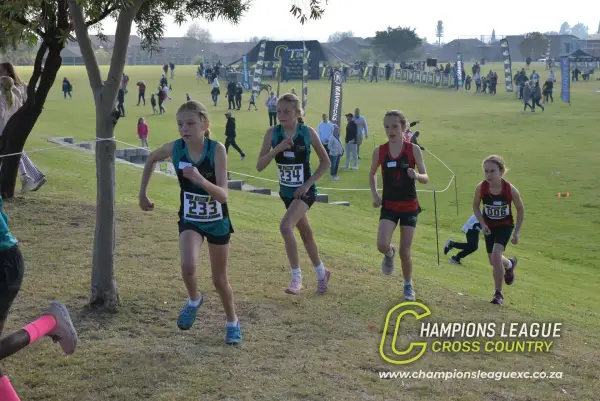 Cay-Leigh Trollip — CLXC