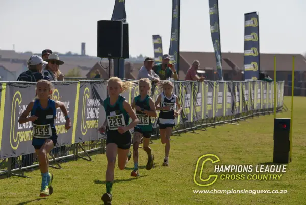 Zanay Harmse — CLXC
