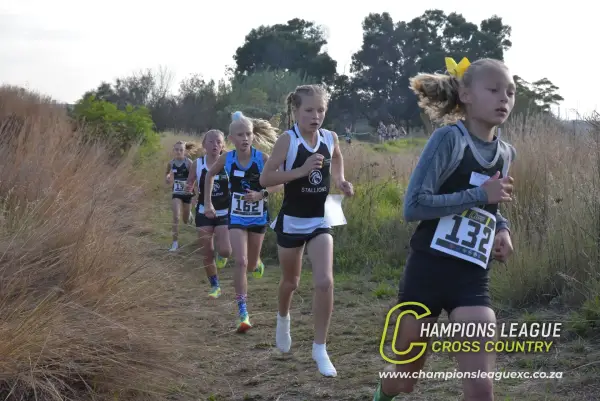 Kenzi Vosloo — CLXC
