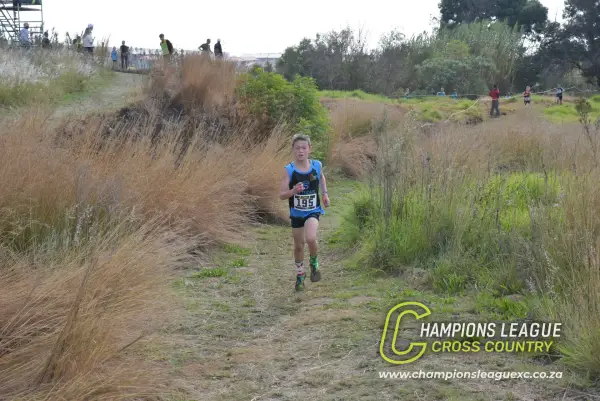 Nolan Kotze — CLXC