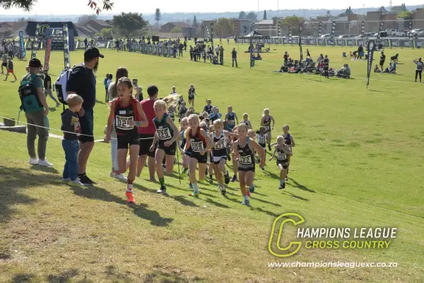 Ivanka van Heerden — CLXC