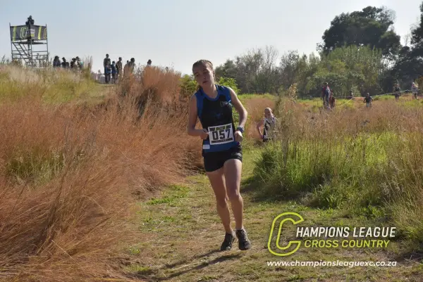 Marise Duvenhage — CLXC