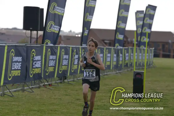 Cameron Rebello — CLXC