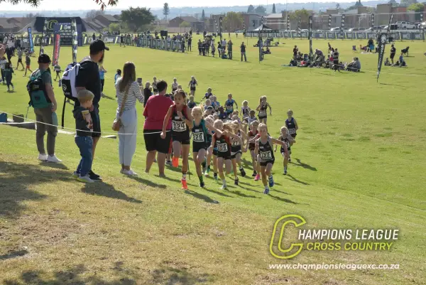 Ivanka van Heerden — CLXC