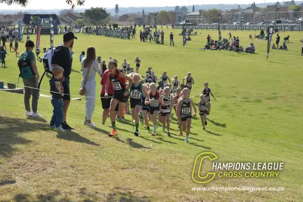 Ivanka van Heerden — CLXC