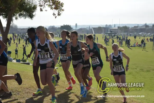 LISA VAN JAARSVELD — CLXC