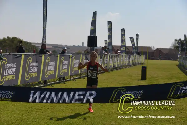 Ivanka van Heerden — CLXC