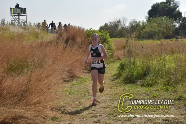 Ariana Du Preez — CLXC