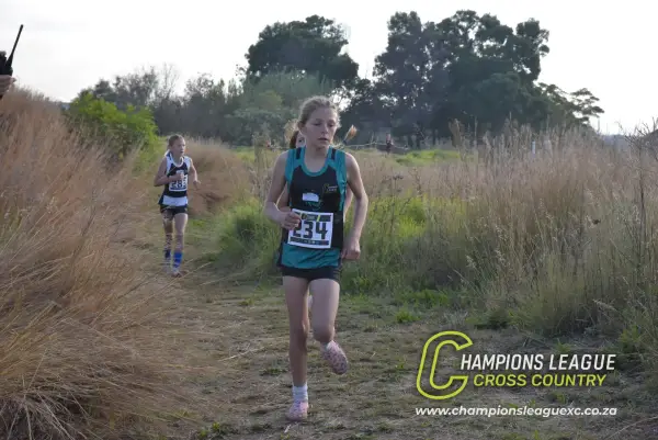 Cay-Leigh Trollip — CLXC