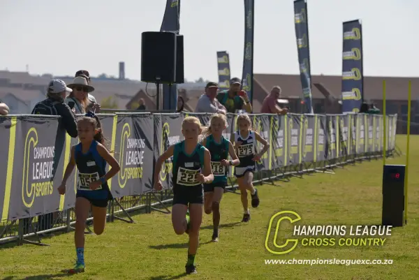 Zanay Harmse — CLXC