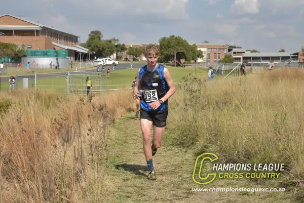 Tian Malan — CLXC