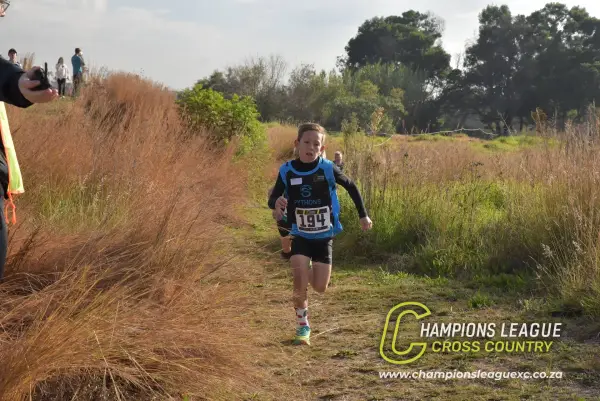 Luhan Kotze — CLXC