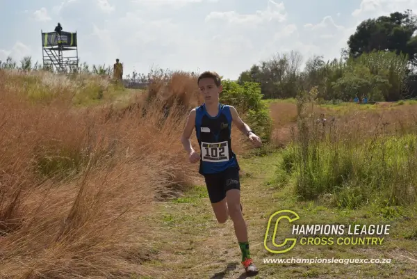 Franna Van der Westhuizen — CLXC