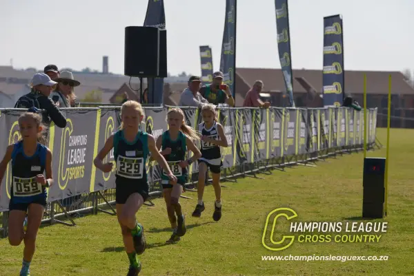 Zanay Harmse — CLXC