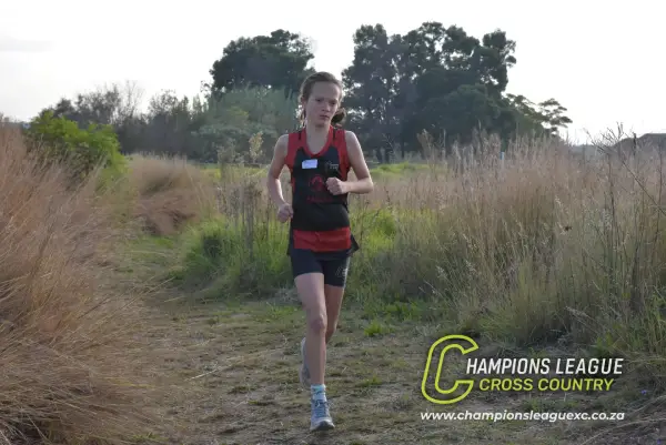 Maré Van Schalkwyk — CLXC