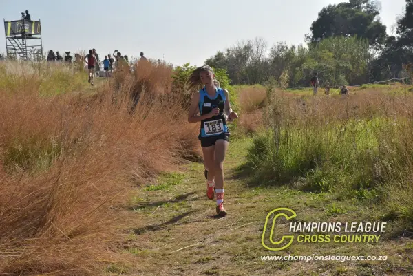 Soné Van Niekerk — CLXC