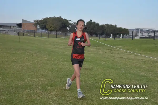 Maré Van Schalkwyk — CLXC
