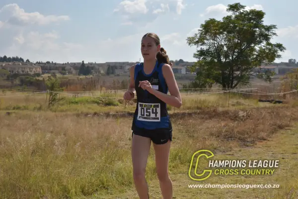 Molly Cameron — CLXC
