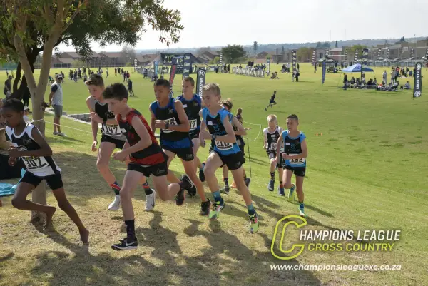 Lesedi Mahapa — CLXC