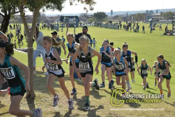 Nia Heyns — CLXC