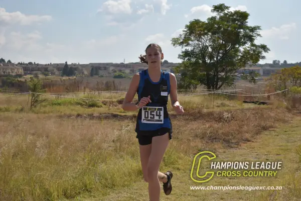Molly Cameron — CLXC