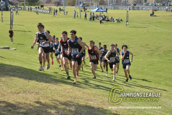 Jan Kruger — CLXC