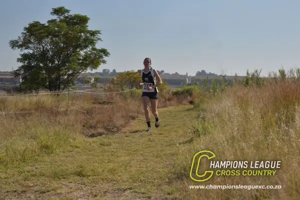 Hayley Vorster — CLXC