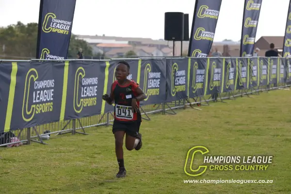 Lesibe Lebogo — CLXC