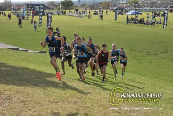 Franna Van der Westhuizen — CLXC