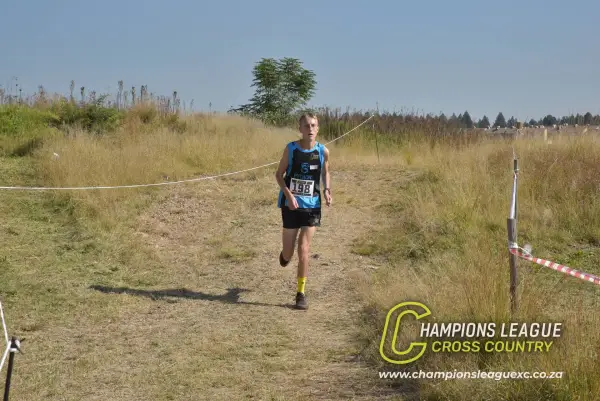 Ruben Marais — CLXC