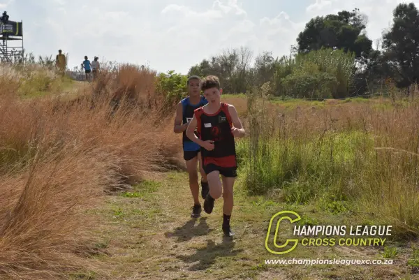 Jaden Basson — CLXC