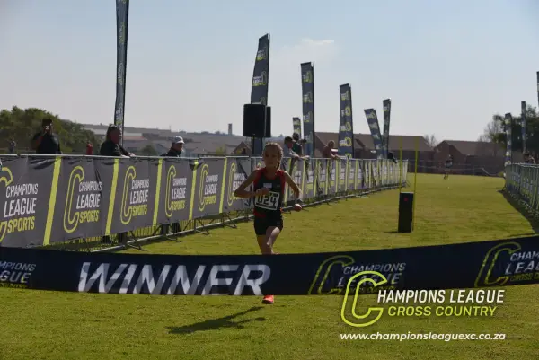 Ivanka van Heerden — CLXC