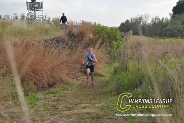 Leja van Allemann — CLXC