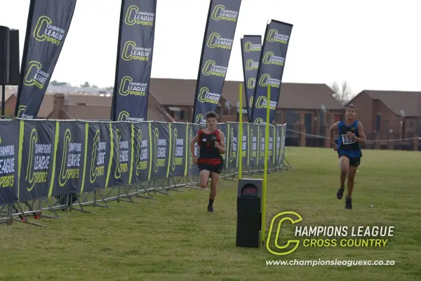 Jaden Basson — CLXC
