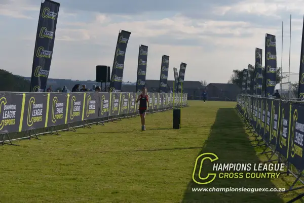 Maré Van Schalkwyk — CLXC