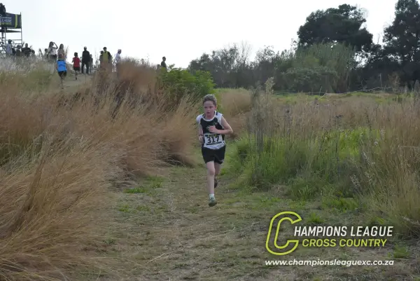 Milan Van Rensburg — CLXC