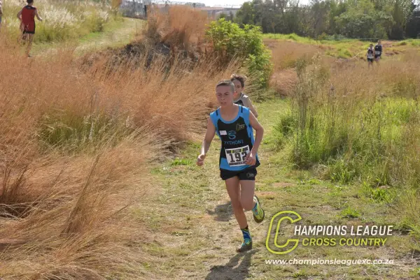 Dylan De Meyer — CLXC