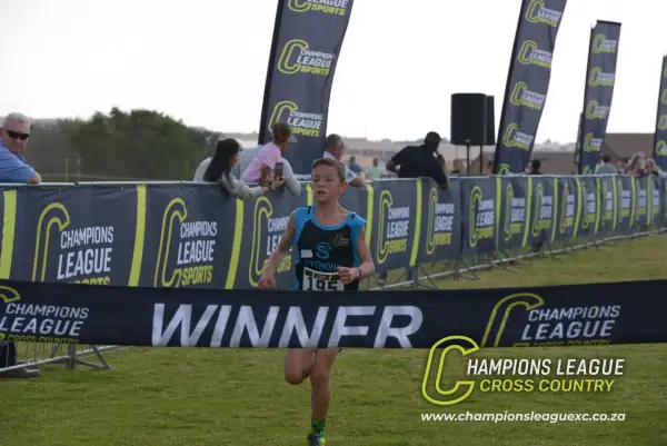 Nolan Kotze — CLXC