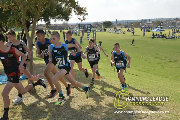 Tiaan Van Eeden — CLXC