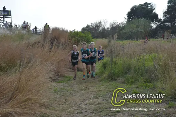 Jordan Jurgens — CLXC