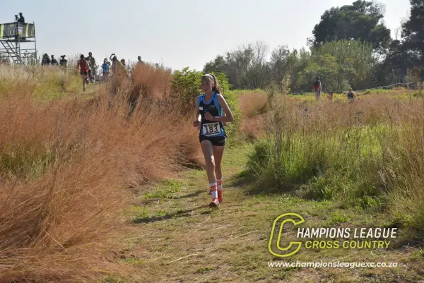 Soné Van Niekerk — CLXC