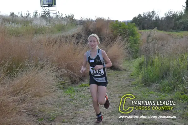Christine Engelbrecht — CLXC