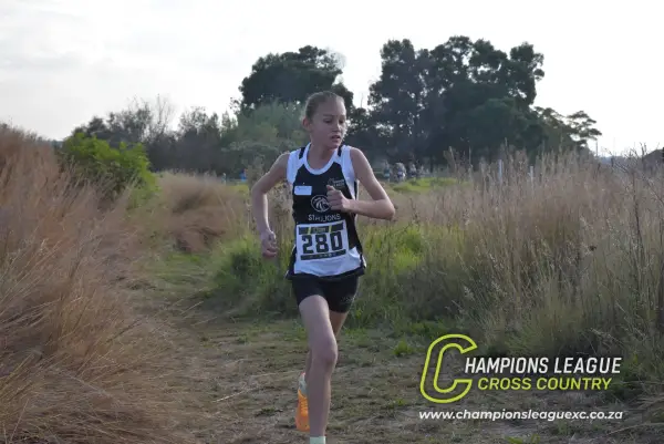Mikayla Mans — CLXC
