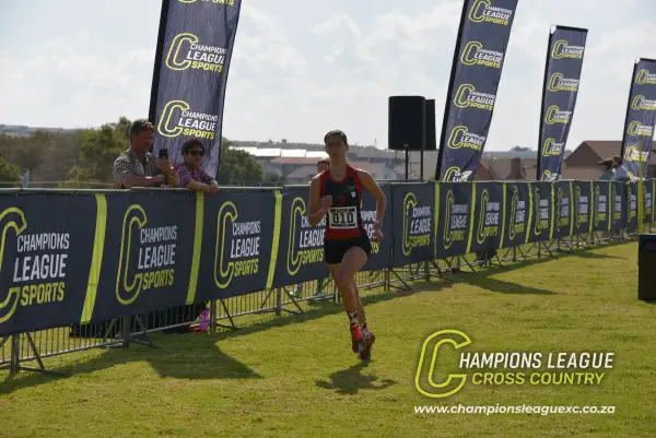 Liandri Kriel — CLXC