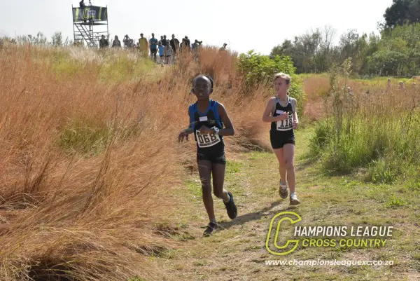 Maxine Mupandawana — CLXC