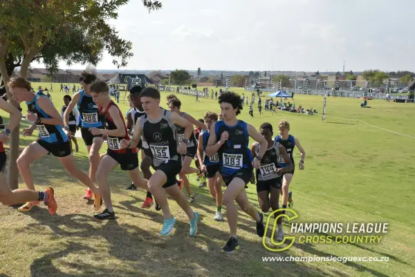 Francois Van Wyk — CLXC