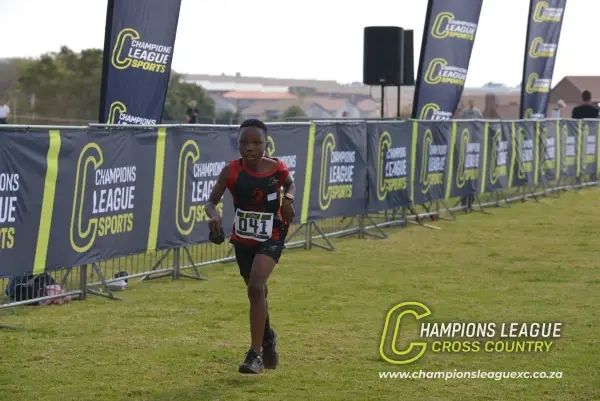 Lesibe Lebogo — CLXC