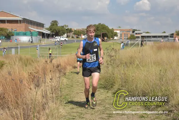 Tian Malan — CLXC